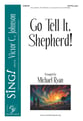 Go Tell It, Shepherd! SA choral sheet music cover